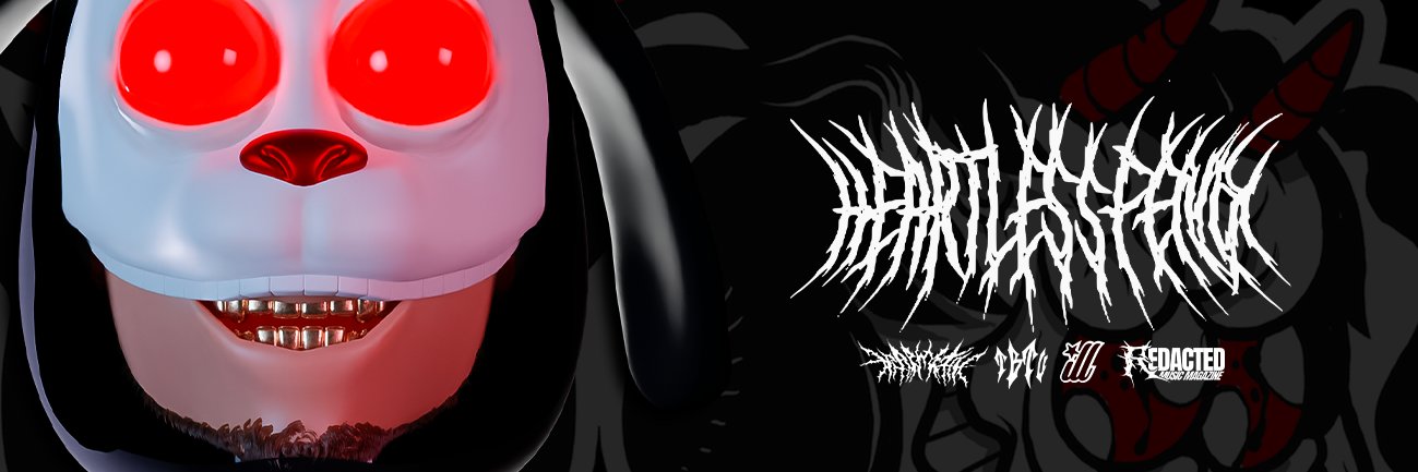 Heartless Fendi banner