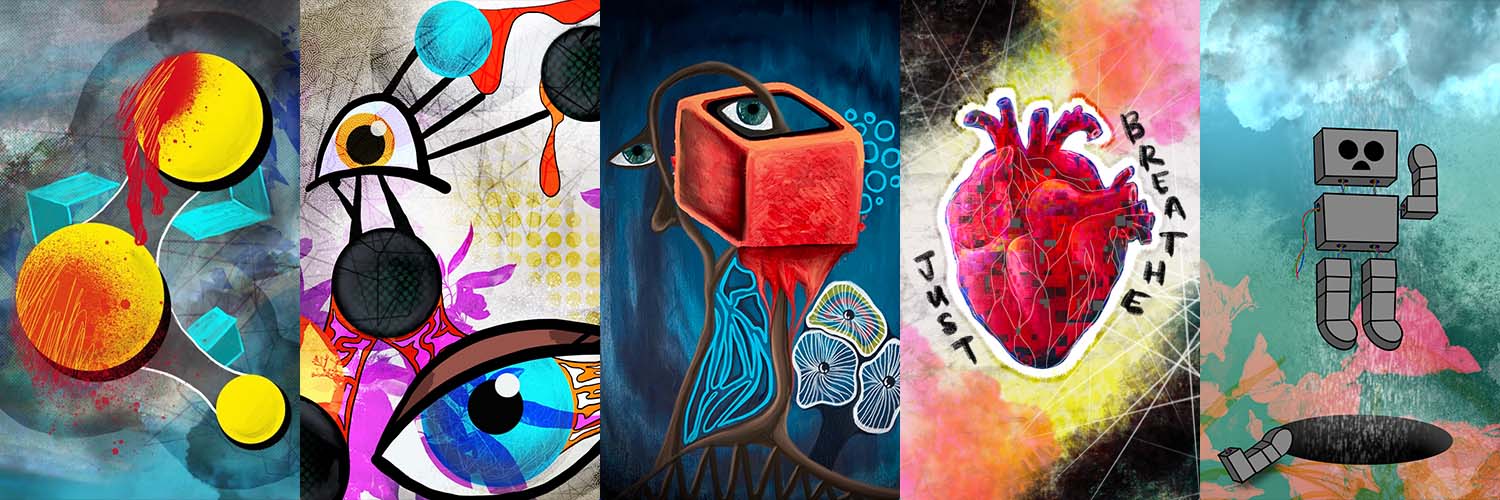 Devourart.tez/.eth 🤖✨🐌 banner