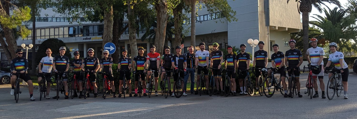 Peckham Cycle Club banner