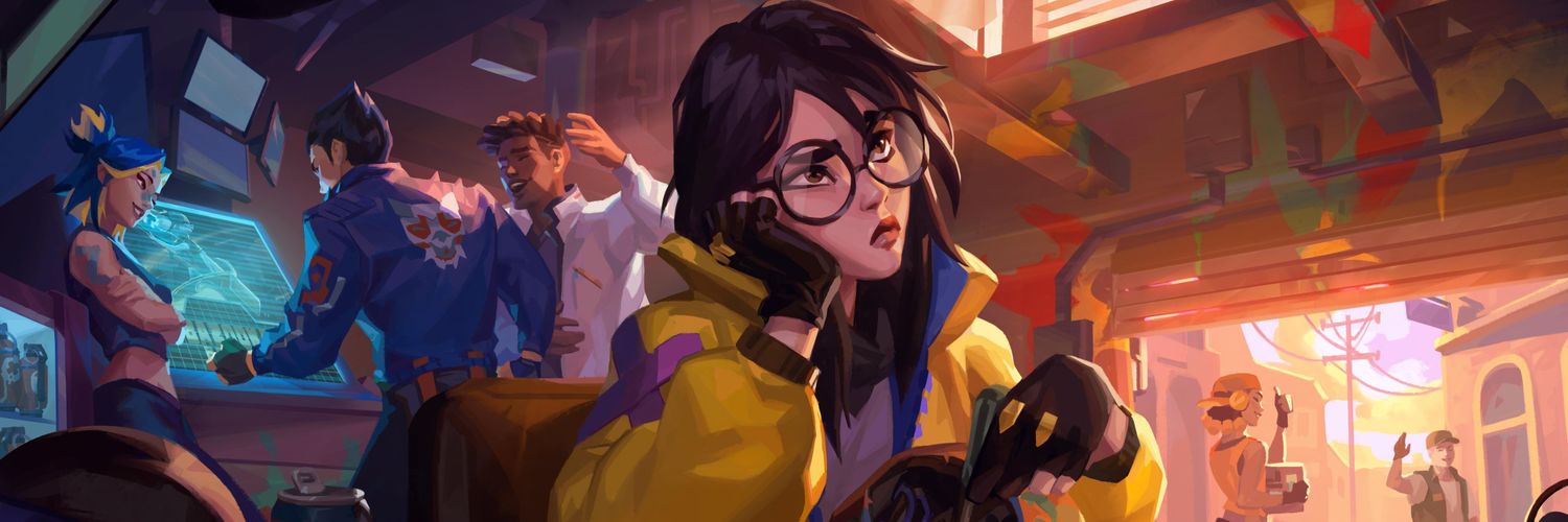 Mbesarrr's profile banner image