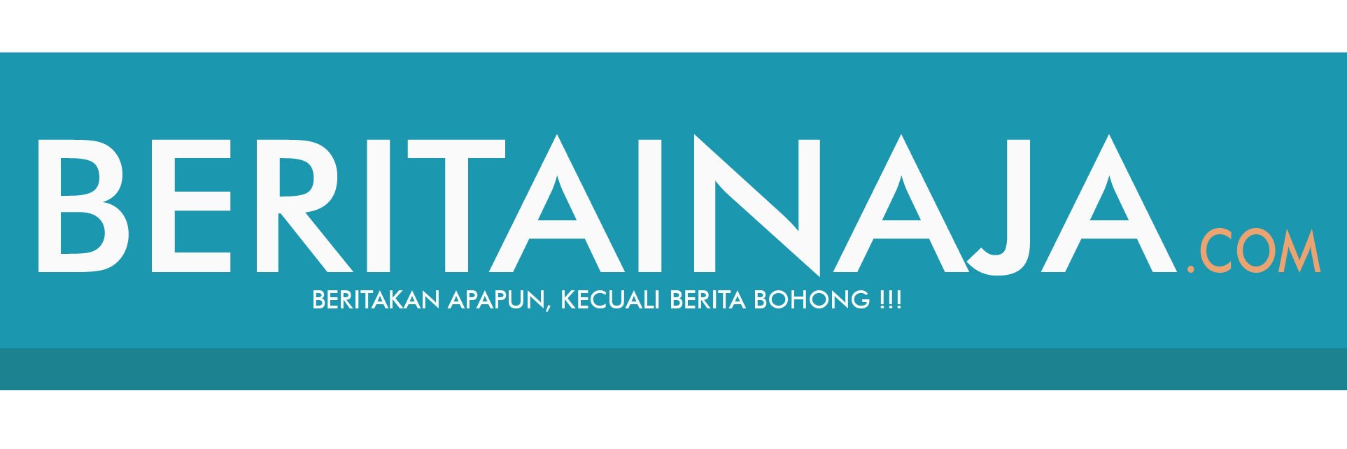 beritainajaa's profile banner image