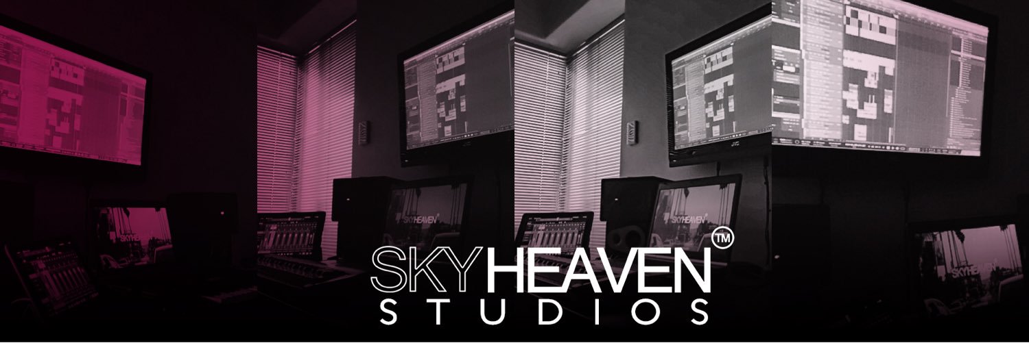 SkyHeavenPTY's profile banner image