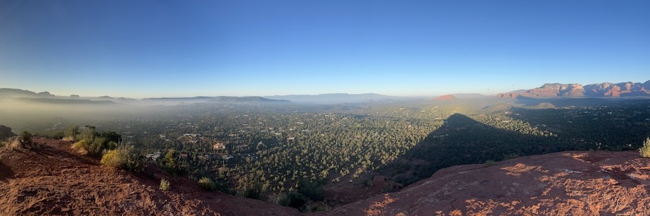 David Hassell banner