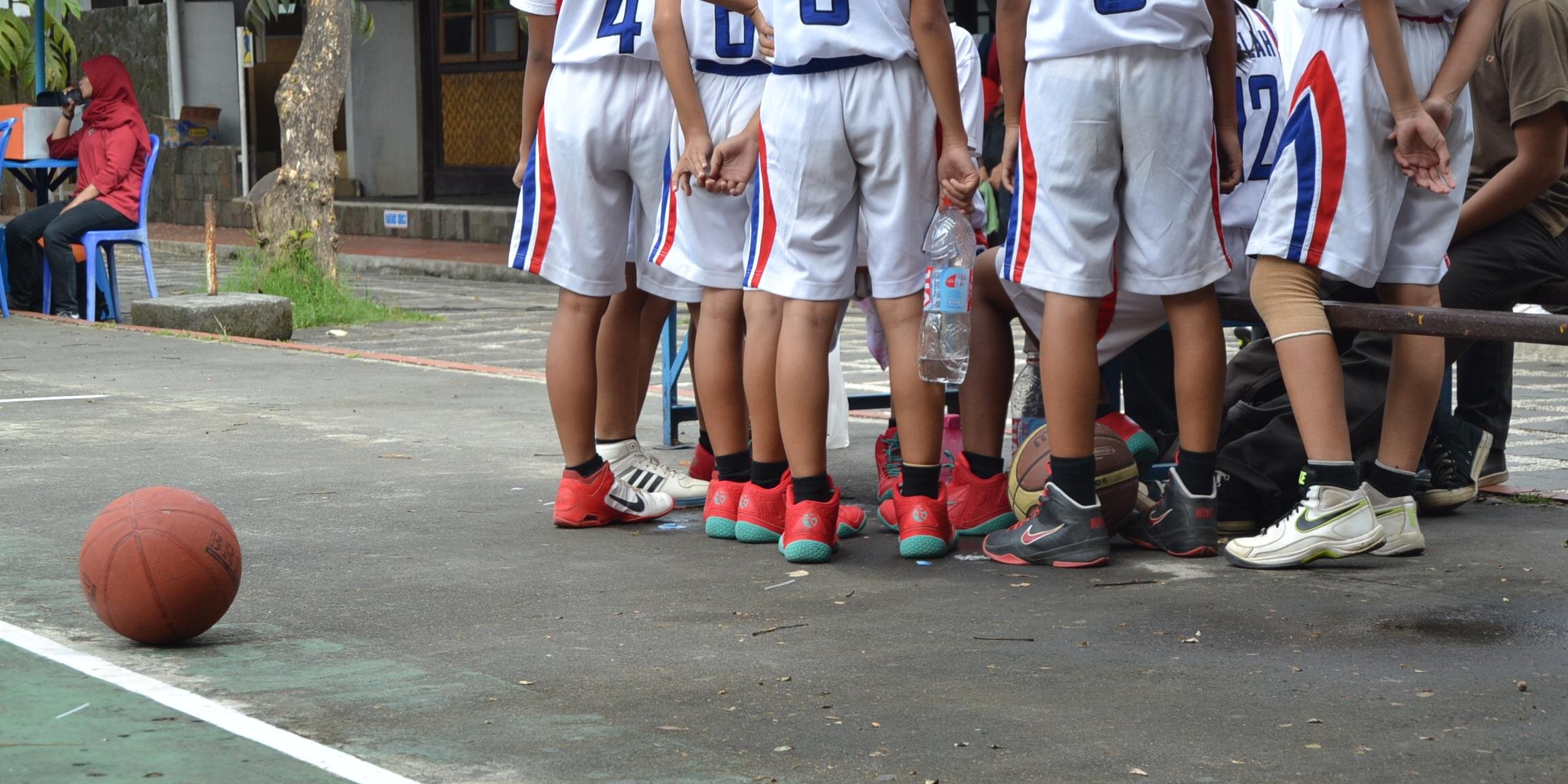 EssarBasketBall's profile banner image