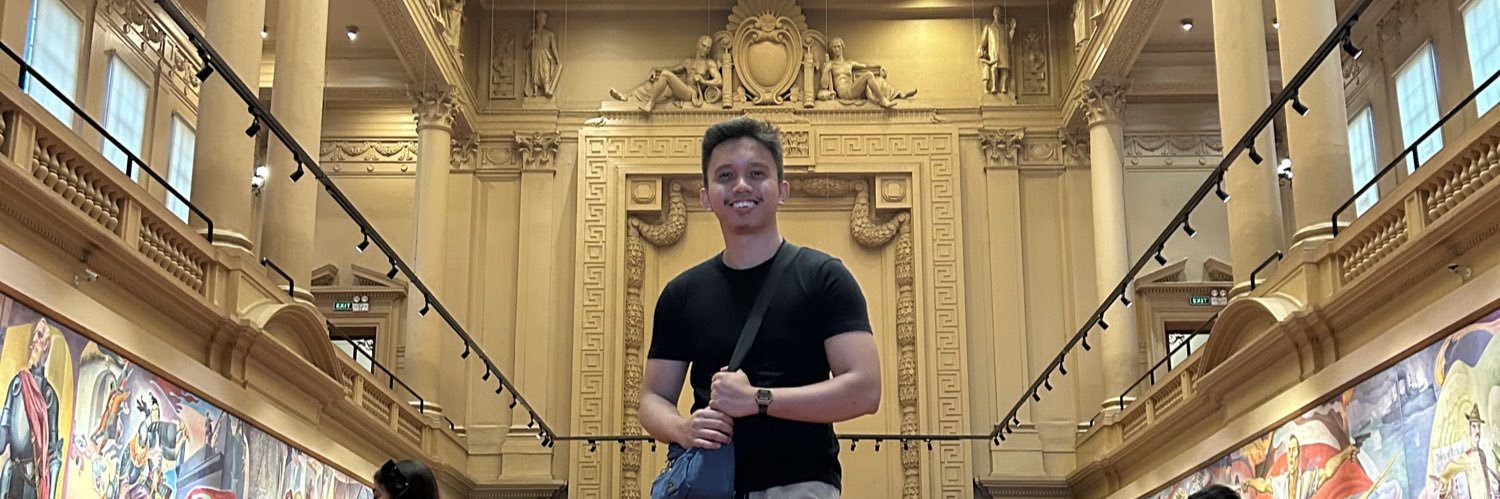 kuya malabs 🌩️ 📊📈 banner