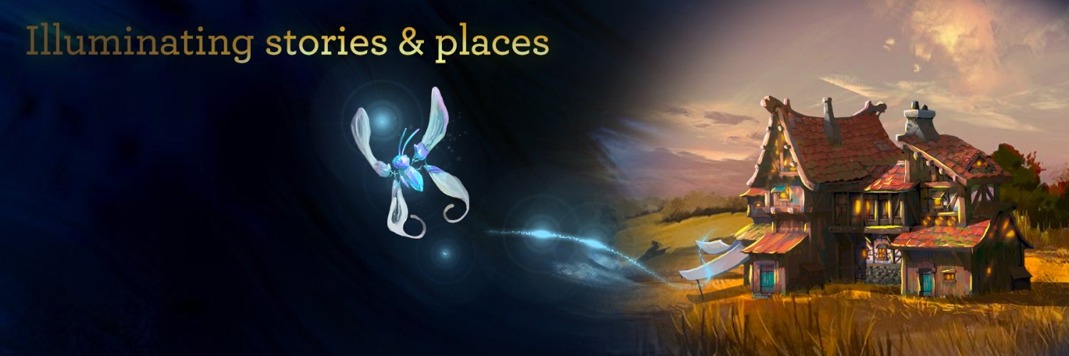 ElvenFirefly banner