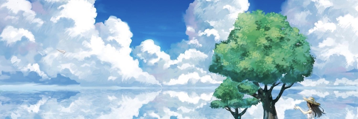 soy_mik's profile banner image