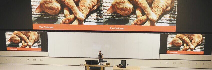 Jacqueline Smith banner