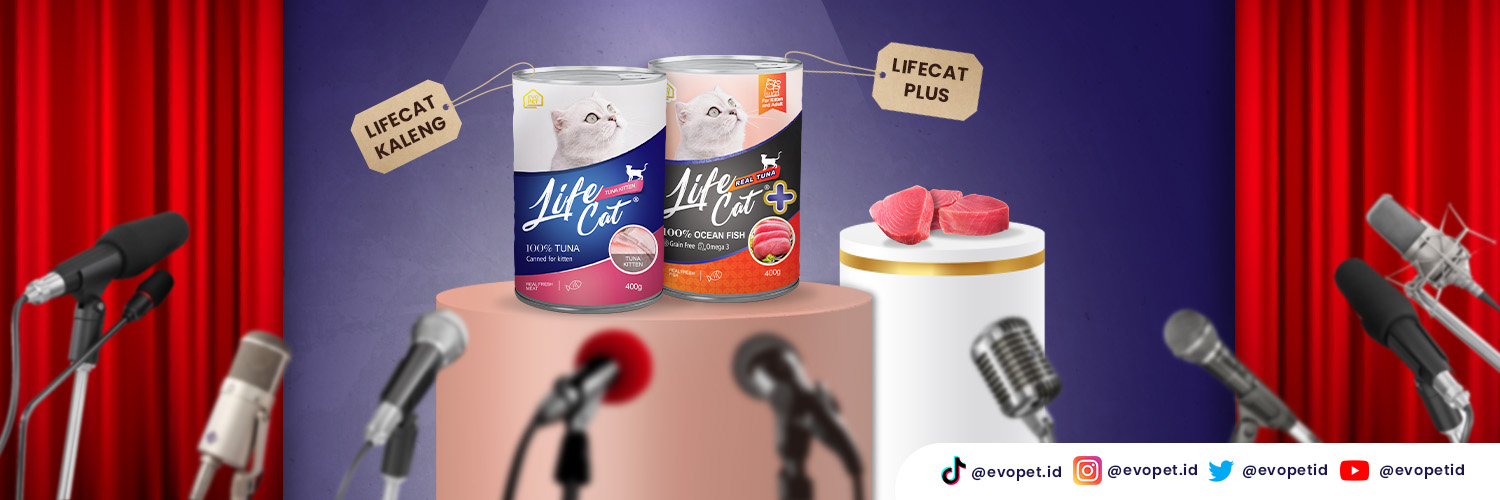 Lifecat | Biocat | Oricat banner