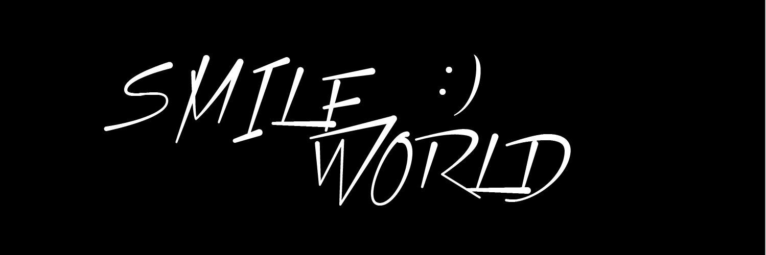 smileworld13's profile banner image