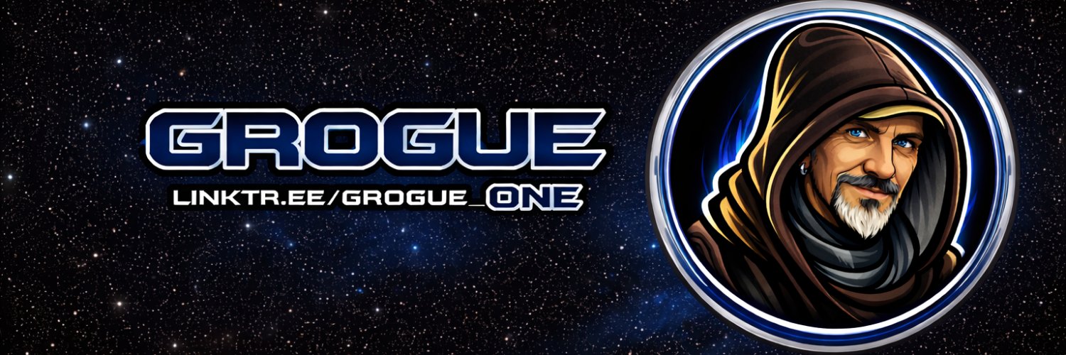 Grogue_One's profile banner image