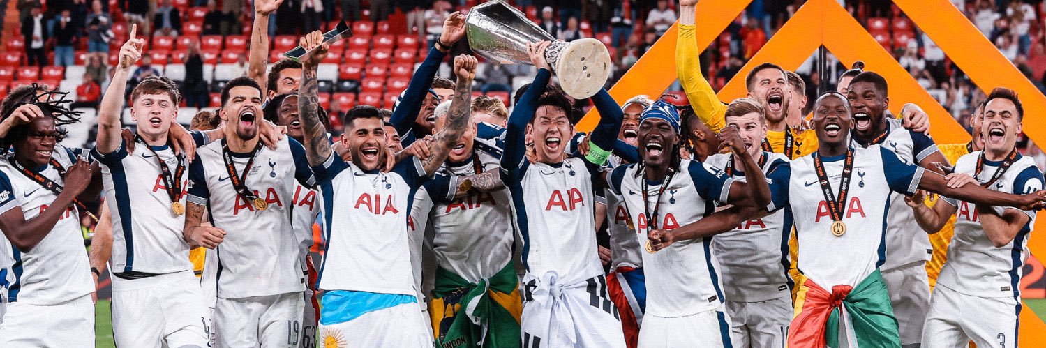 TottenhamTürkiye🇹🇷 banner