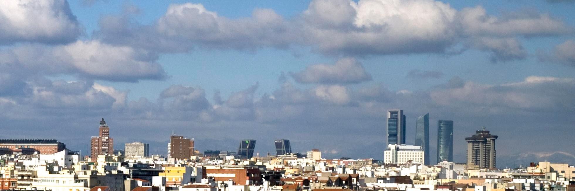 rutaMadrid's profile banner image