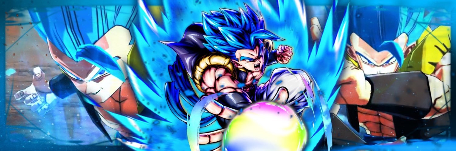 SSB__GogetaBlue's profile banner image