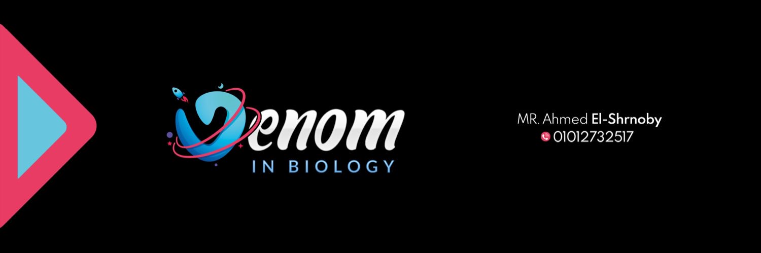BiologyVenom's profile banner image