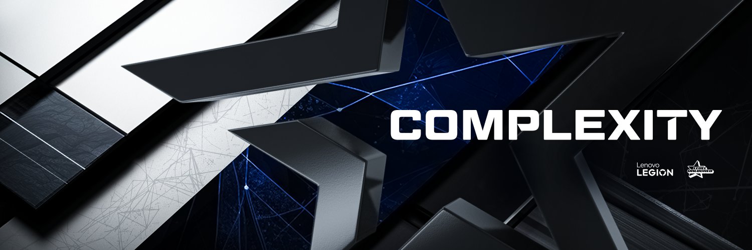 Complexity ✭ Profile Banner