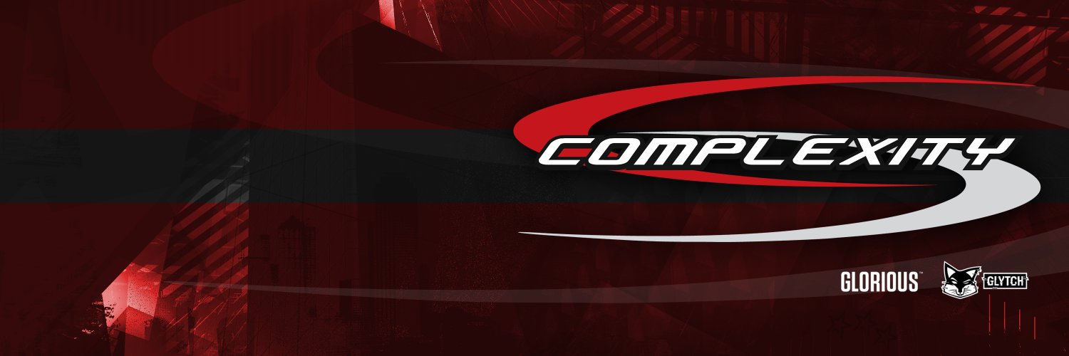 Complexity's banner