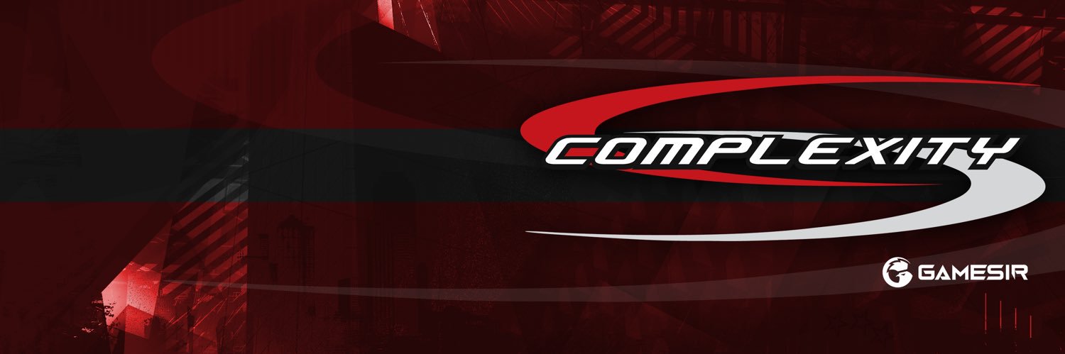 Complexity banner