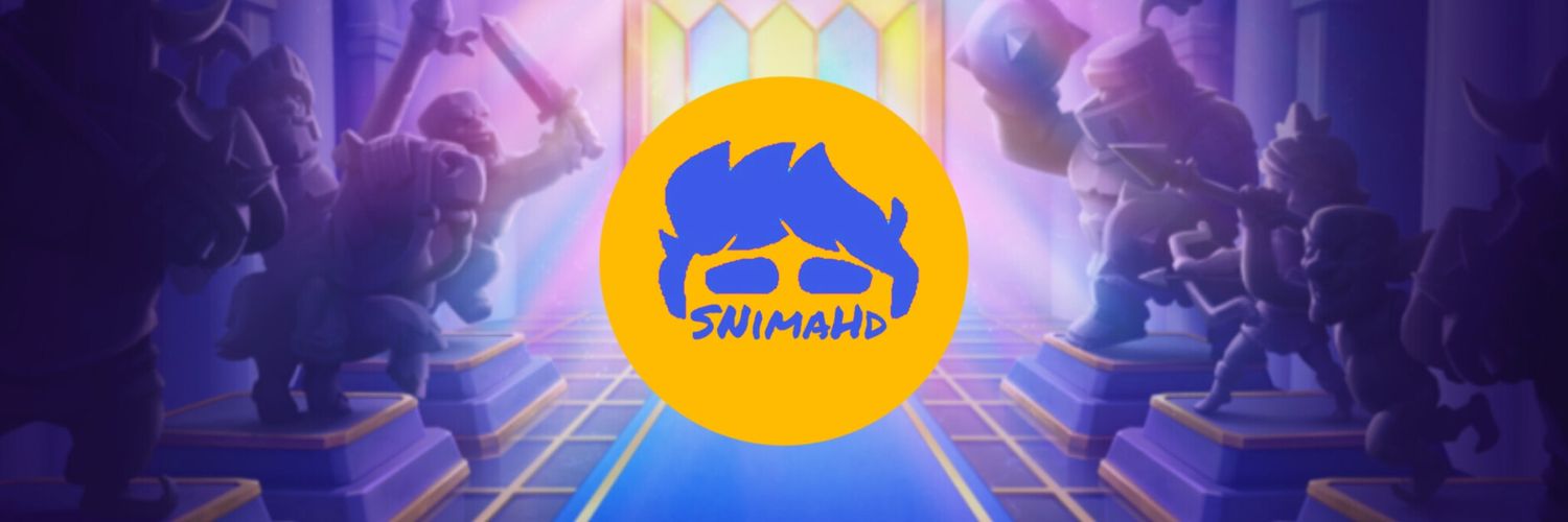 SayedNimaHD's profile banner image