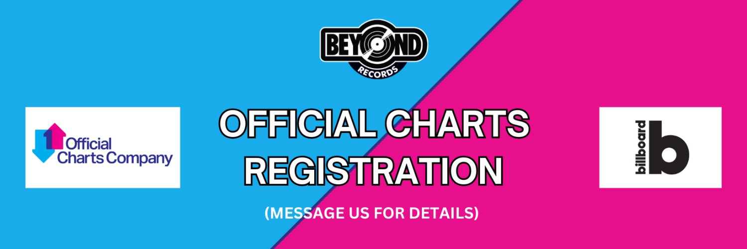 Beyond Records NE banner