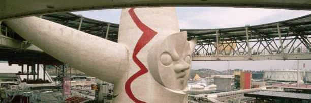 Bossa Nova '66 banner