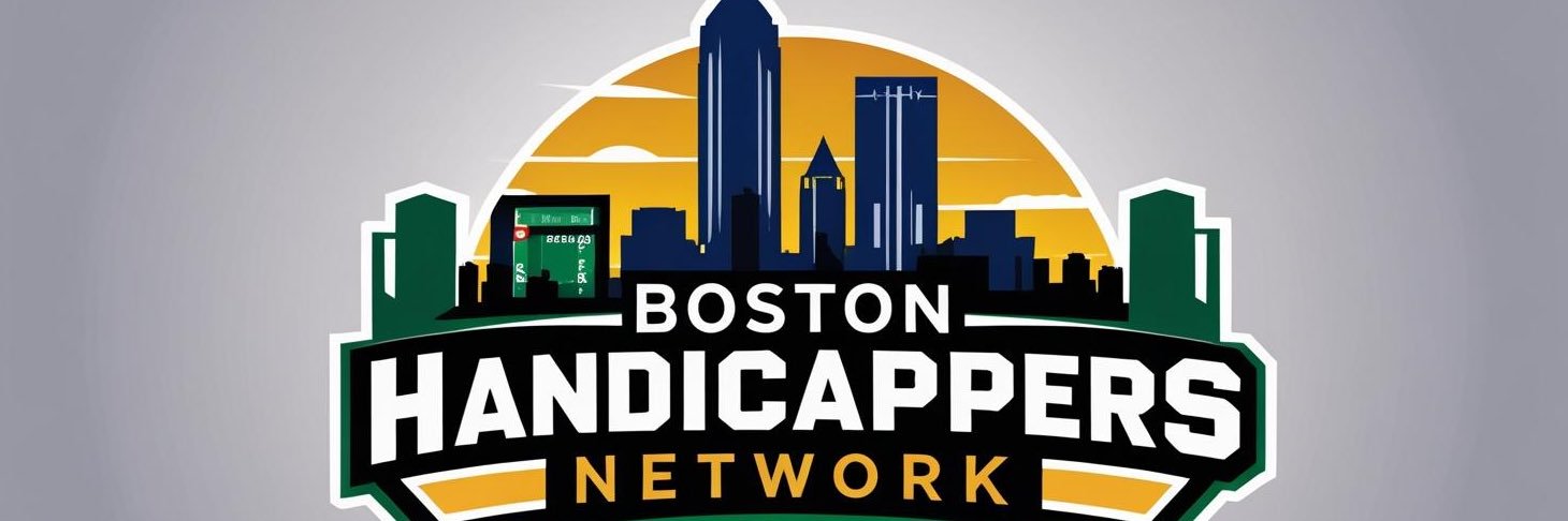Boston Handicappers Network's banner