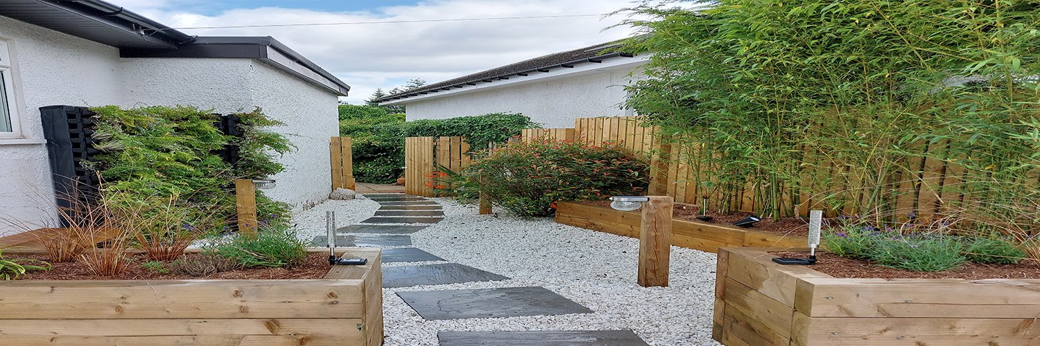 Paradigm Landscapes 🌿 banner