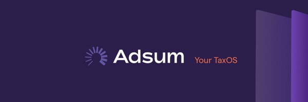 AdsumWorks Profile Banner