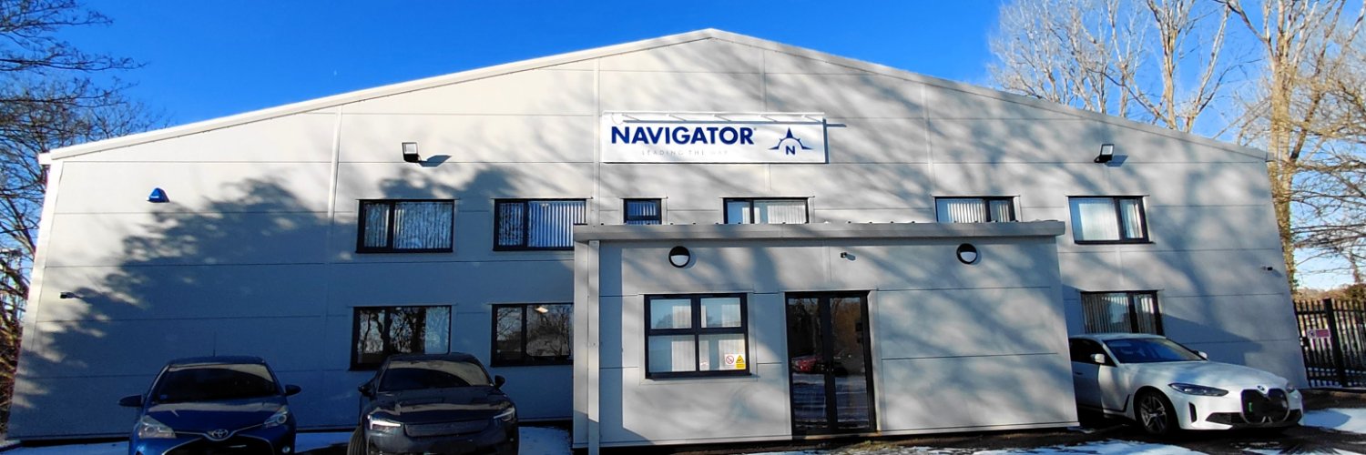Navigator MSL banner
