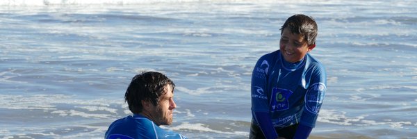 AssoHandiSurf Profile Banner
