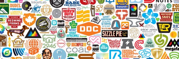 Draplin Profile Banner