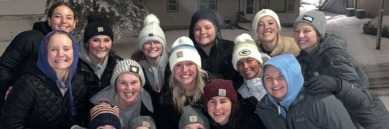 Alyssa Breckner banner