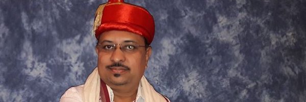 patrudkar Profile Banner
