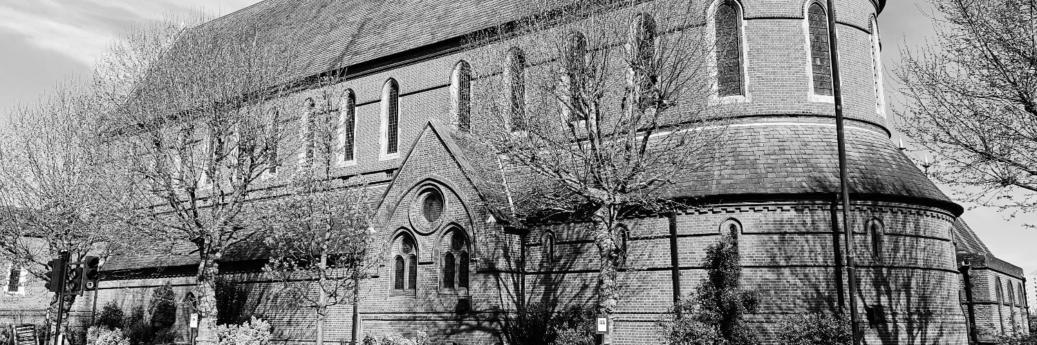 The Ascension, Lavender Hill's banner