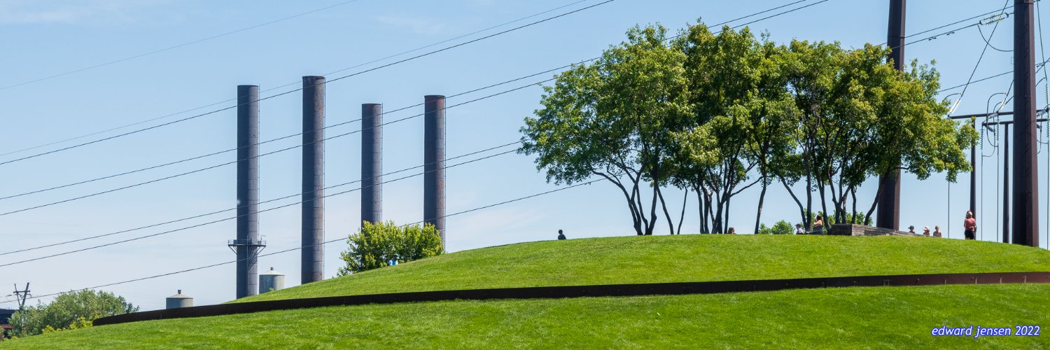 edwardjensen's profile banner image