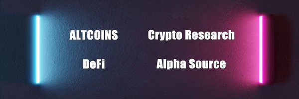 Crypto Andrew ✍️🧠 Profile Banner