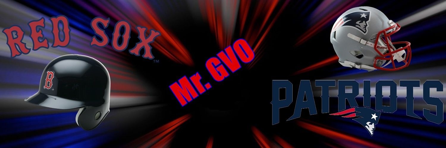 Troy (GVO) Forcier 💚🍀✌️ banner