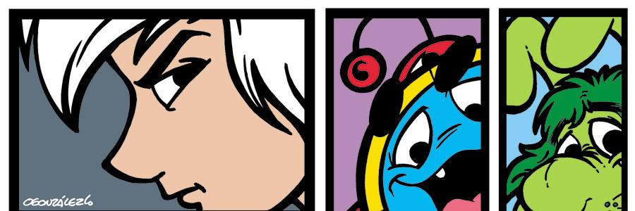 Karmatron's profile banner image