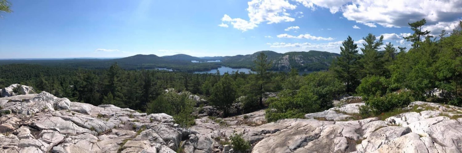 Jesse M Lacasse banner