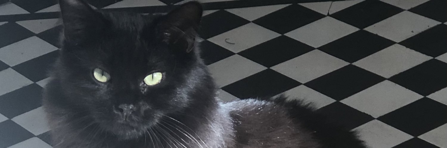CJ 🖤 banner