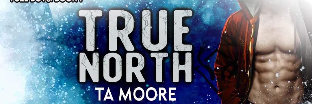 TA Moore banner