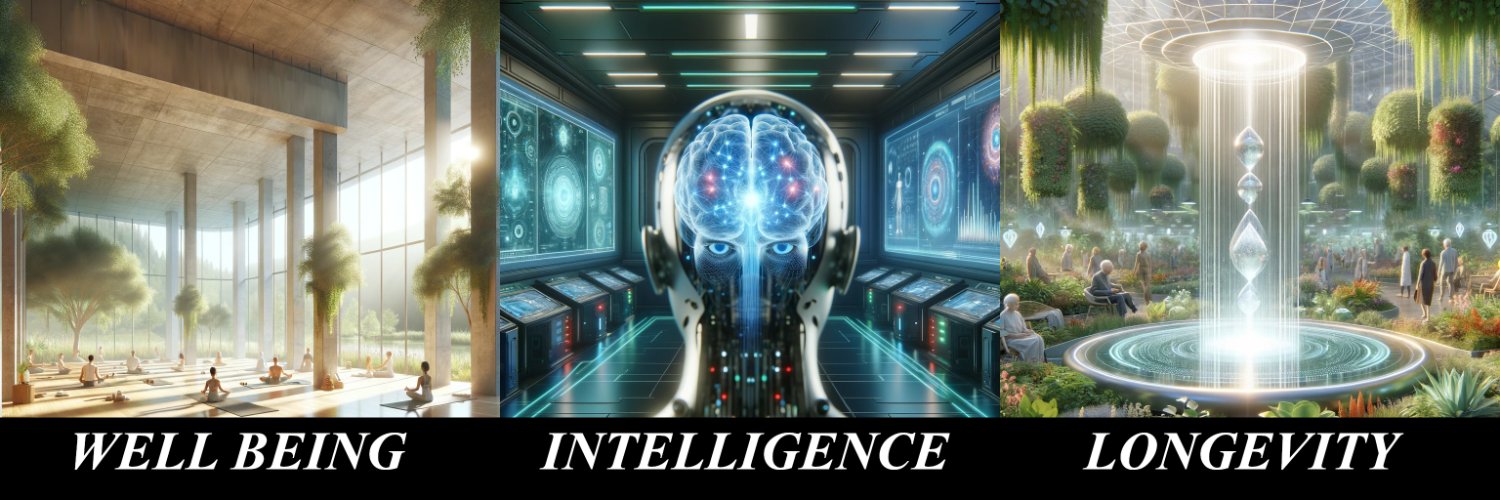 Transhuman Coin banner