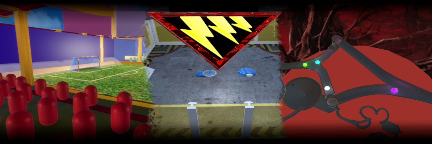 SSStudiosHQ's profile banner image