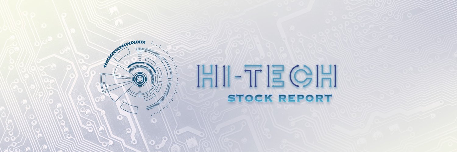 HiTechStockReports banner