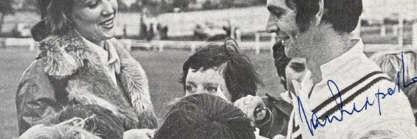 CrickAutographs Profile Banner