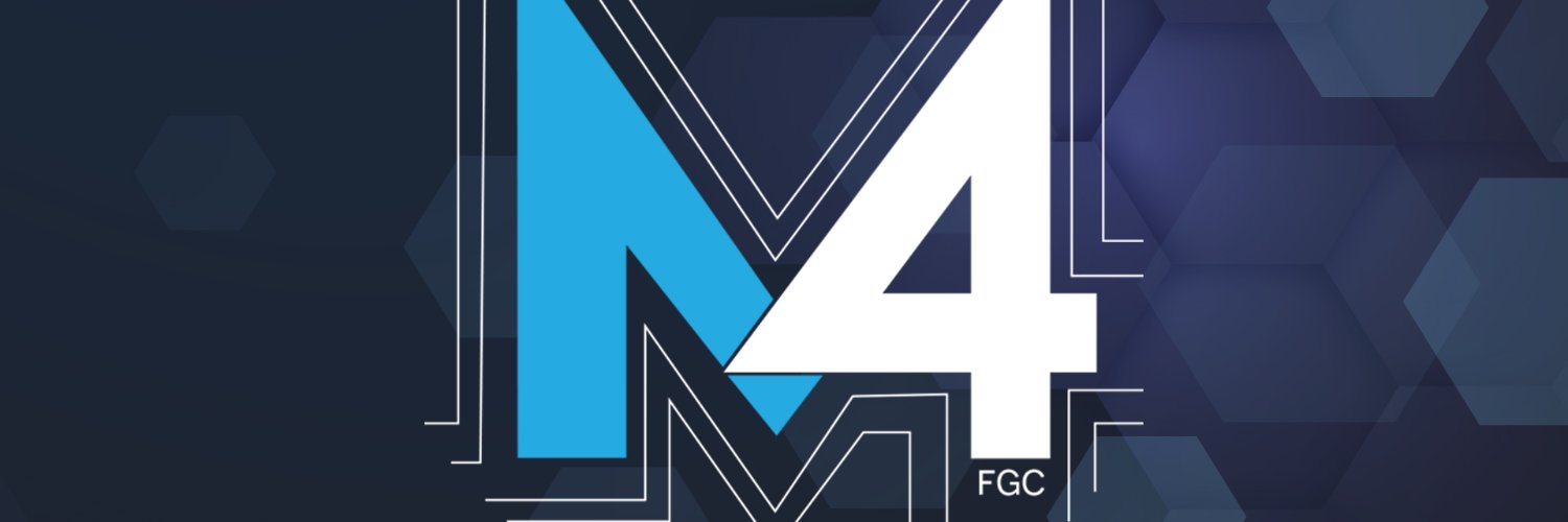 Magik4 Gaming 🔜 C3!'s banner