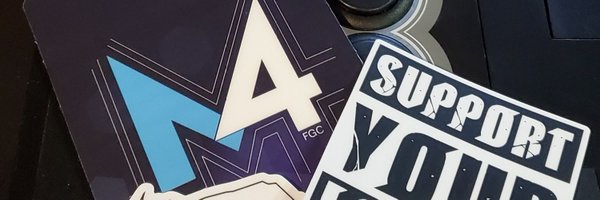 Magik4FGC Profile Banner