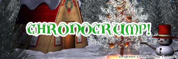 chronocrump Profile Banner