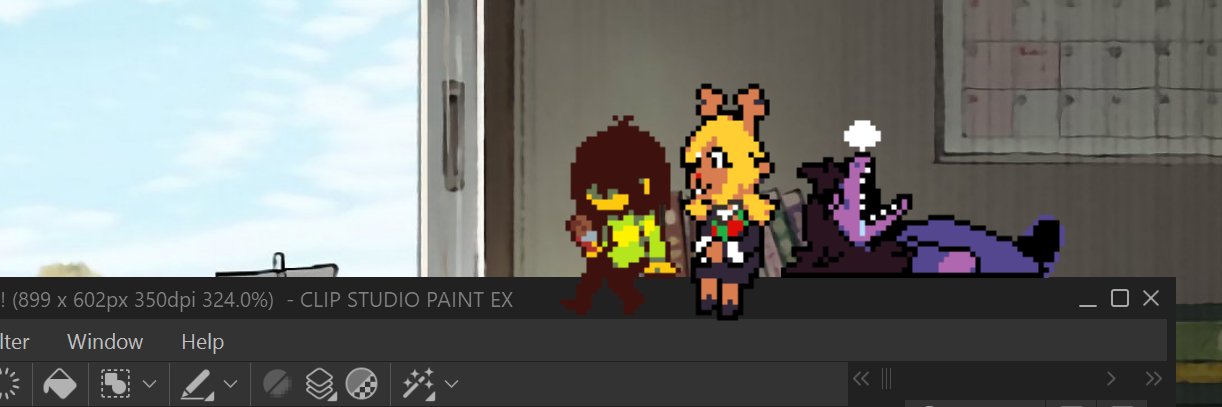 ⭐crumpy!⭐ banner