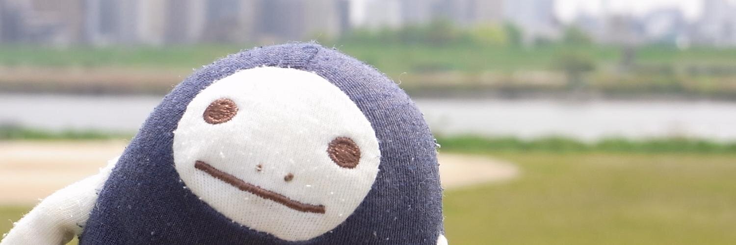 tanato＠＜＾っ） banner